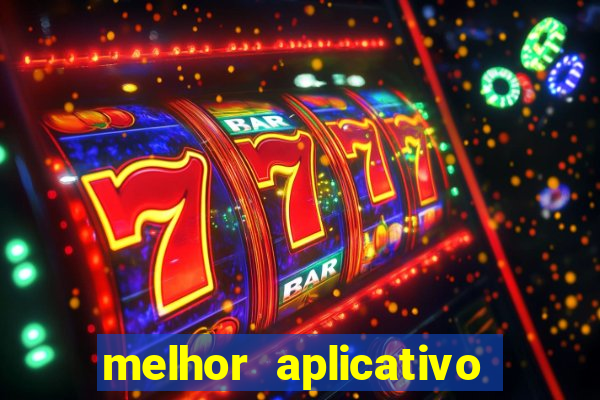 melhor aplicativo jogo do bicho